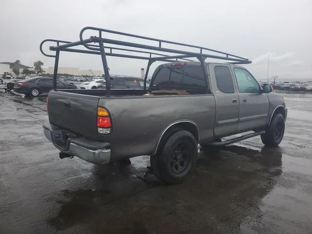 5TBRT34173S343739 2003 2003 Toyota Tundra- Access Cab Sr5 3