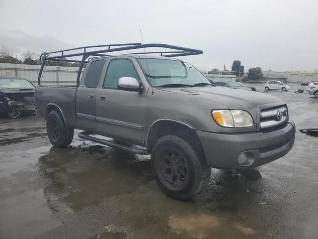 5TBRT34173S343739 2003 2003 Toyota Tundra- Access Cab Sr5 4