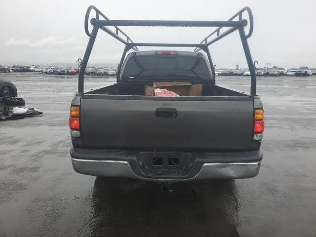 5TBRT34173S343739 2003 2003 Toyota Tundra- Access Cab Sr5 6