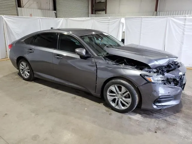 1HGCV1F10LA142109 2020 2020 Honda Accord- LX 4