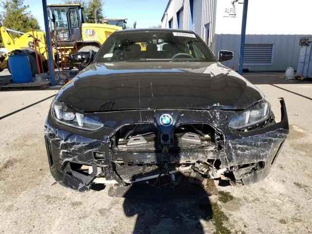 WBY23HD03SFT95184 2025 2025 BMW I4- Edrive 40 5