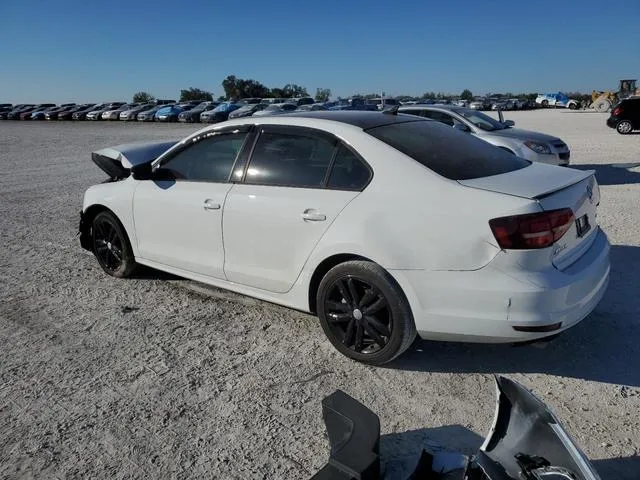 3VWD17AJ0JM225139 2018 2018 Volkswagen Jetta- Sport 2