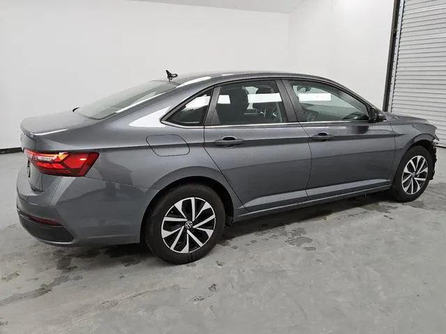 3VW5M7BU1RM041151 2024 2024 Volkswagen Jetta- S 3