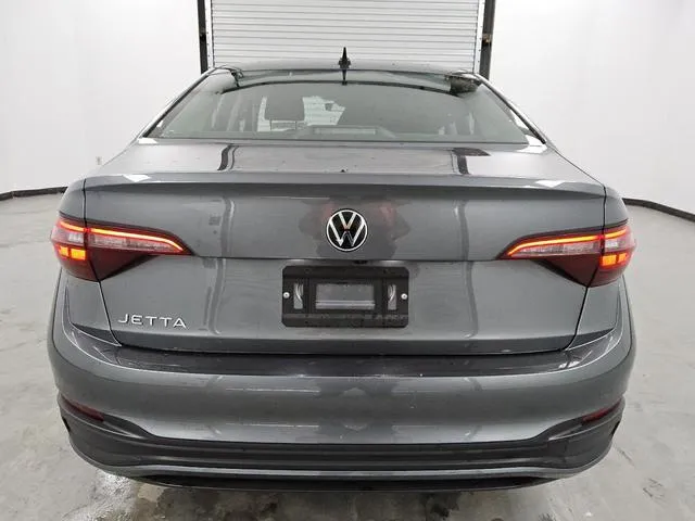 3VW5M7BU1RM041151 2024 2024 Volkswagen Jetta- S 6