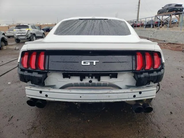 1FA6P8CFXL5136217 2020 2020 Ford Mustang- GT 6