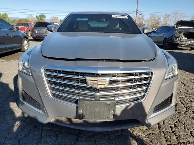 1G6AR5SS8H0163564 2017 2017 Cadillac CTS- Luxury 5