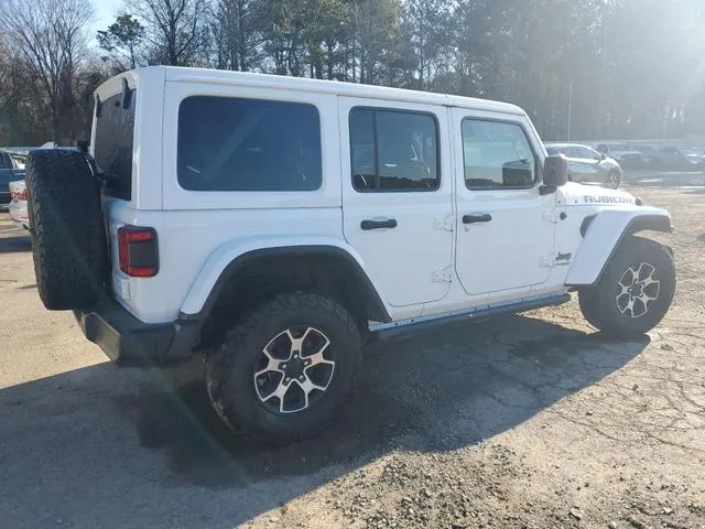 1C4HJXFN3MW813072 2021 2021 Jeep Wrangler- Rubicon 3