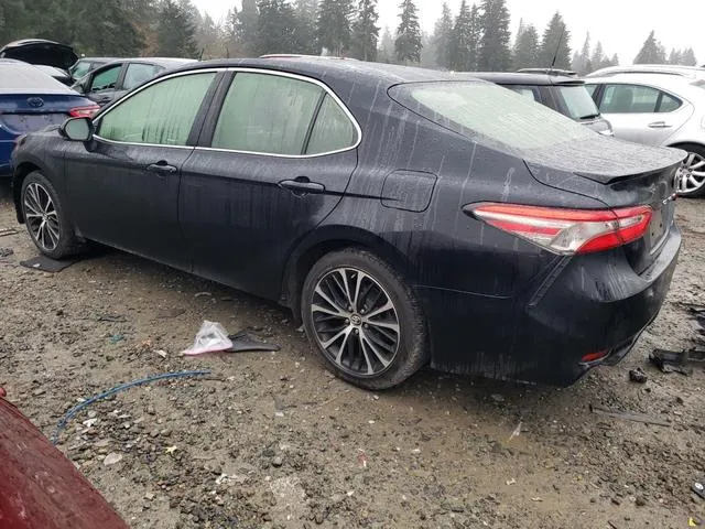 JTNB11HK0J3050944 2018 2018 Toyota Camry- L 2