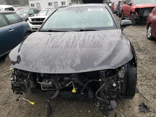 JTNB11HK0J3050944 2018 2018 Toyota Camry- L 5