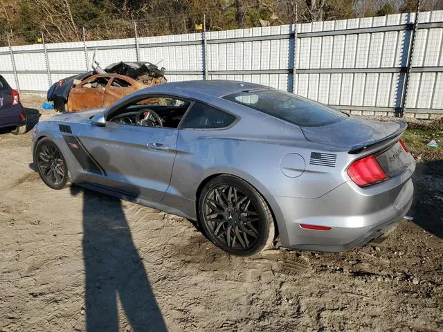 1FA6P8CF5L5109068 2020 2020 Ford Mustang- GT 2