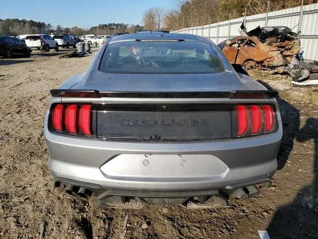 1FA6P8CF5L5109068 2020 2020 Ford Mustang- GT 6