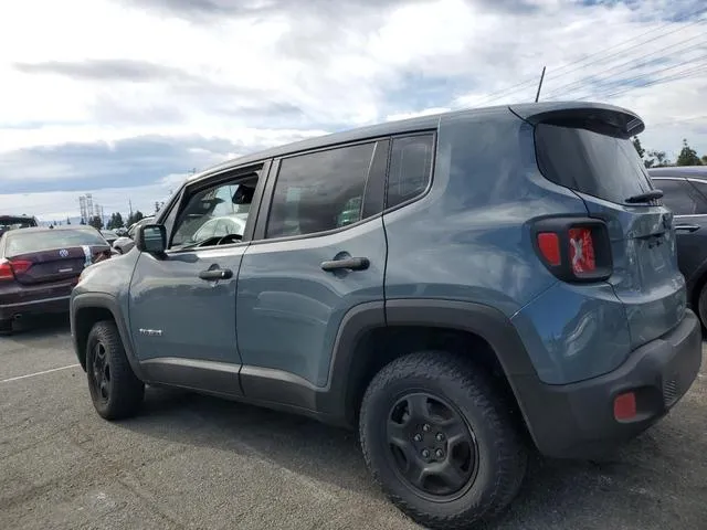 ZACCJBAB1JPG92075 2018 2018 Jeep Renegade- Sport 2