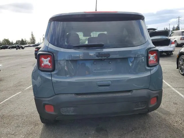 ZACCJBAB1JPG92075 2018 2018 Jeep Renegade- Sport 6