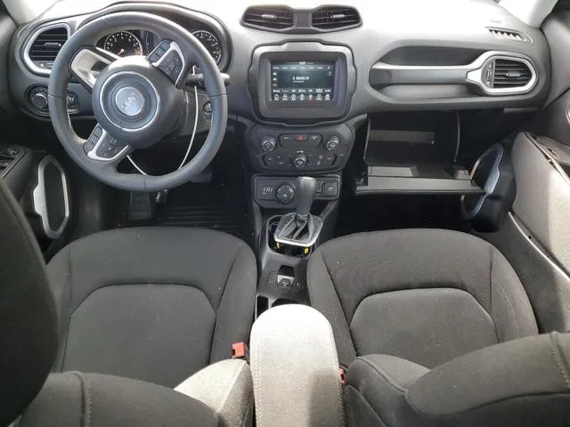 ZACCJBAB1JPG92075 2018 2018 Jeep Renegade- Sport 8