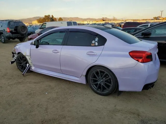 JF1VA1C60J9812023 2018 2018 Subaru WRX- Premium 2