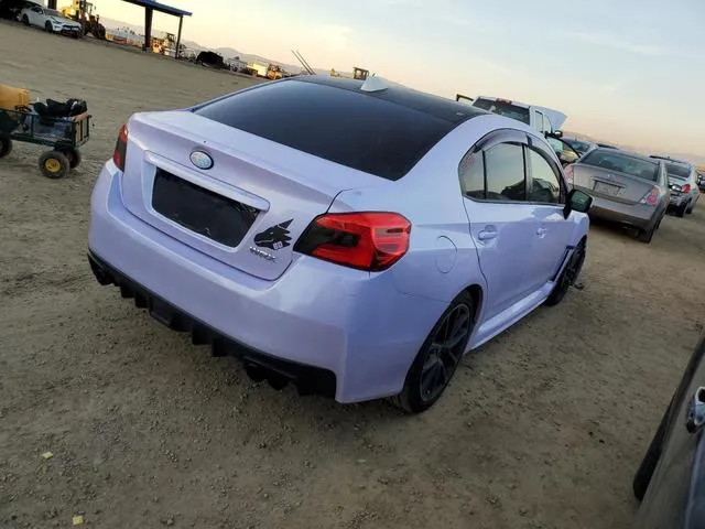 JF1VA1C60J9812023 2018 2018 Subaru WRX- Premium 3