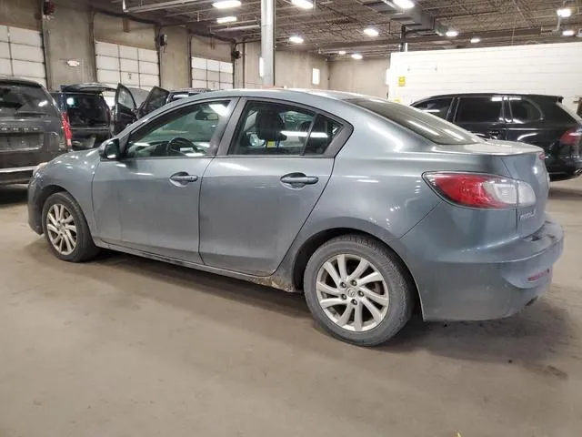 JM1BL1V7XC1627279 2012 2012 Mazda 3- I 2