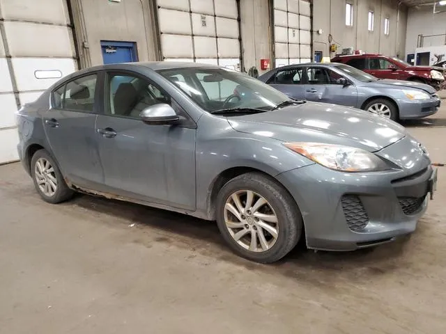 JM1BL1V7XC1627279 2012 2012 Mazda 3- I 4