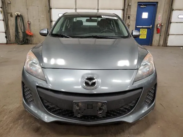 JM1BL1V7XC1627279 2012 2012 Mazda 3- I 5