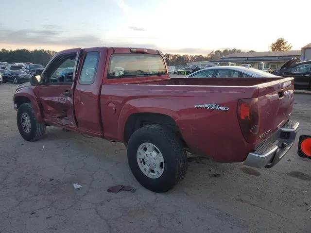 1GTDS198968242449 2006 2006 GMC Canyon 2