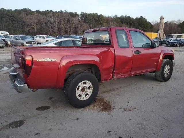 1GTDS198968242449 2006 2006 GMC Canyon 3