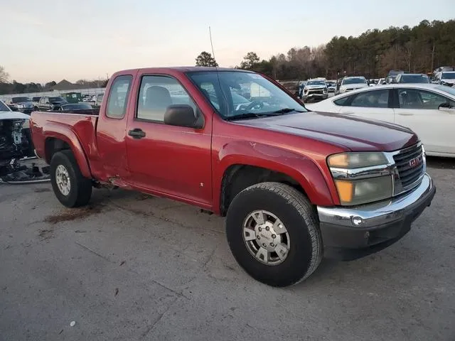 1GTDS198968242449 2006 2006 GMC Canyon 4