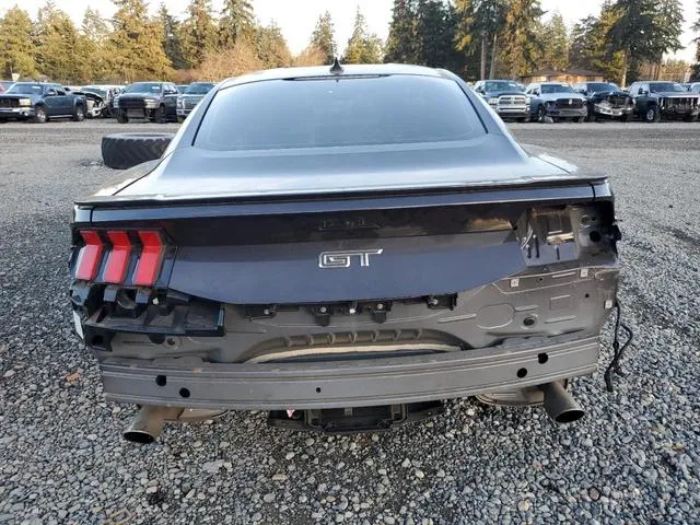 1FA6P8CF7R5402494 2024 2024 Ford Mustang- GT 6