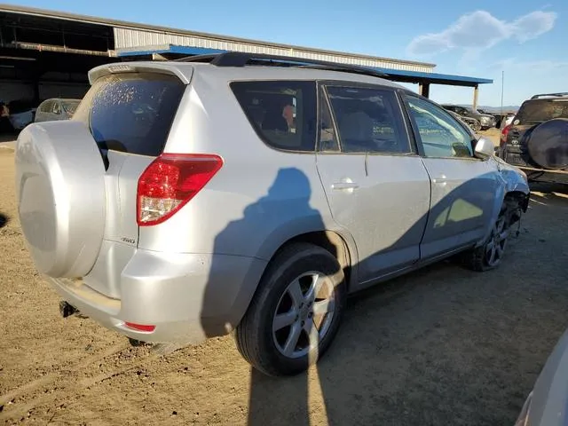 JTMBK31V576019956 2007 2007 Toyota RAV4- Limited 3