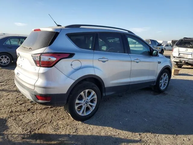 1FMCU9GD4JUC12808 2018 2018 Ford Escape- SE 3