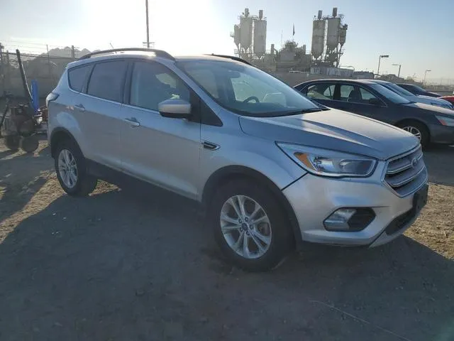 1FMCU9GD4JUC12808 2018 2018 Ford Escape- SE 4