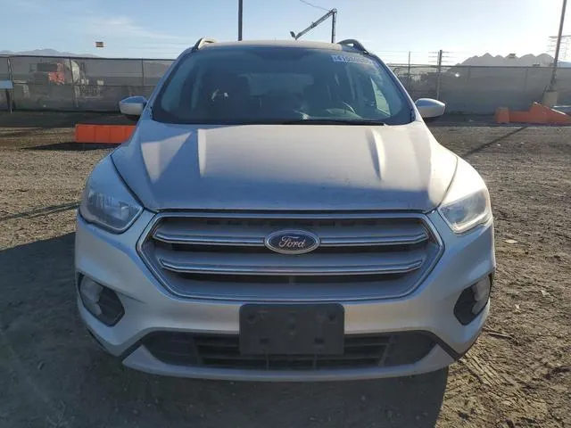 1FMCU9GD4JUC12808 2018 2018 Ford Escape- SE 5