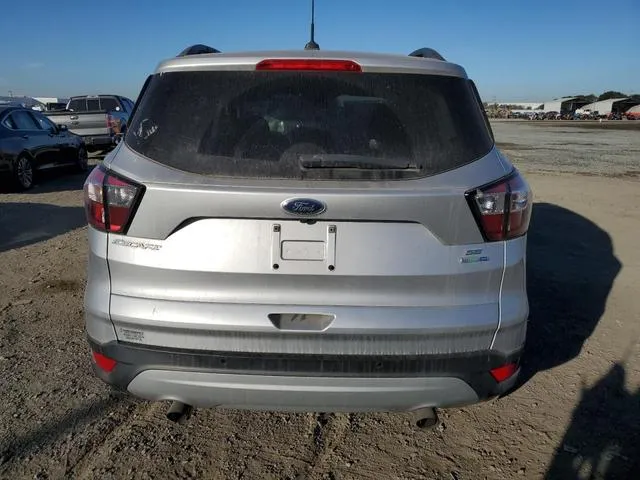 1FMCU9GD4JUC12808 2018 2018 Ford Escape- SE 6