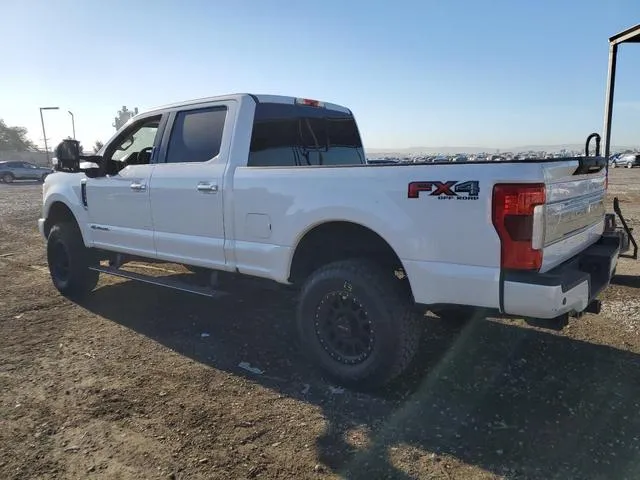 1FT7W2BT5JEC90076 2018 2018 Ford F-250- Super Duty 2