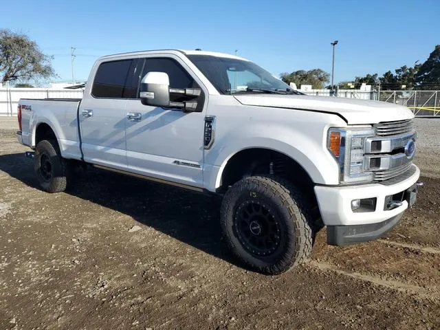 1FT7W2BT5JEC90076 2018 2018 Ford F-250- Super Duty 4