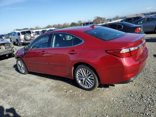 JTHBK1GG5D2022967 2013 2013 Lexus ES- 350 2