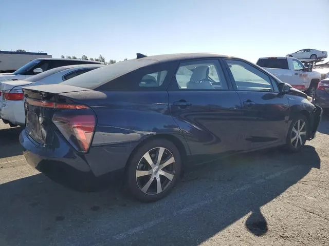 JTDBVRBDXJA004177 2018 2018 Toyota Mirai 3