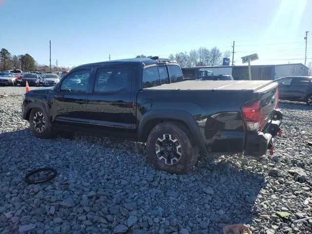 3TMCZ5AN0GM004888 2016 2016 Toyota Tacoma- Double Cab 2