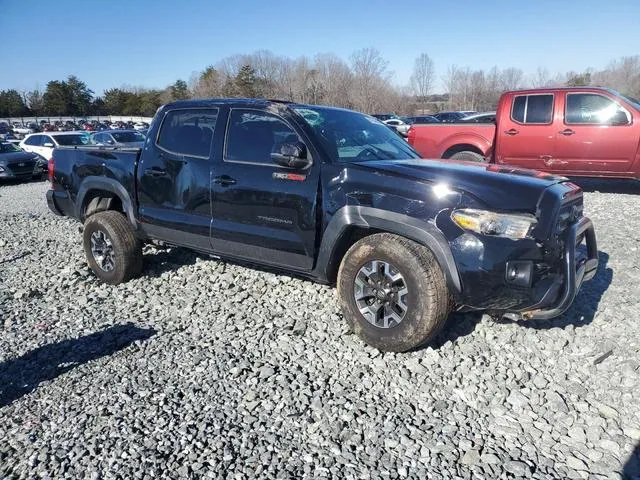 3TMCZ5AN0GM004888 2016 2016 Toyota Tacoma- Double Cab 4