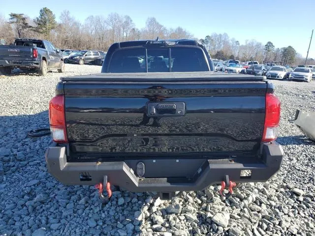 3TMCZ5AN0GM004888 2016 2016 Toyota Tacoma- Double Cab 6