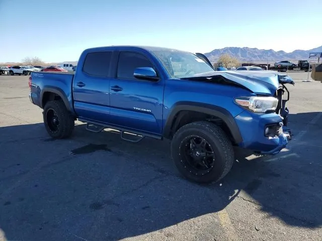 3TMAZ5CN5HM051081 2017 2017 Toyota Tacoma- Double Cab 4