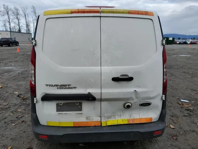 NM0LS7E72F1180829 2015 2015 Ford Transit- XL 6