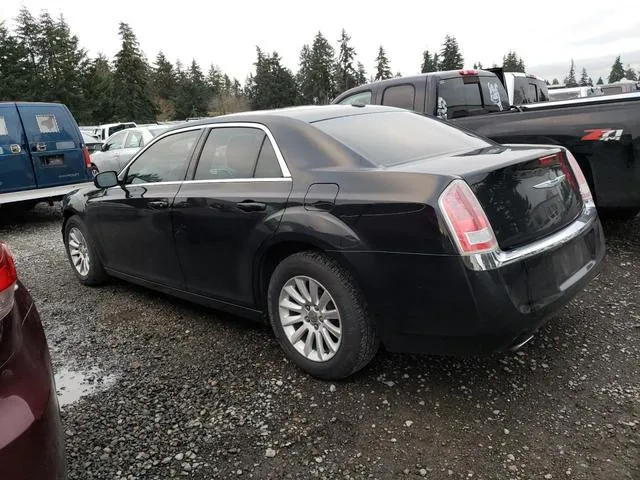 2C3CCAAG5DH602405 2013 2013 Chrysler 300 2