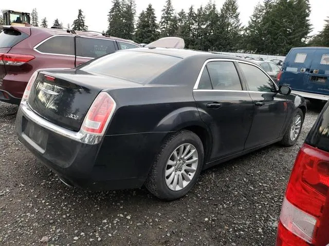 2C3CCAAG5DH602405 2013 2013 Chrysler 300 3