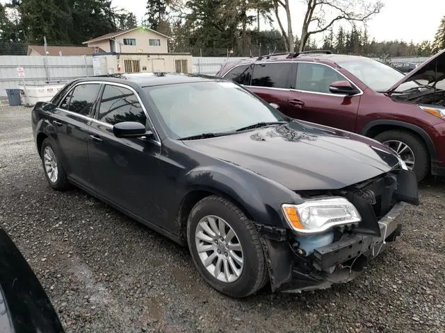 2C3CCAAG5DH602405 2013 2013 Chrysler 300 4