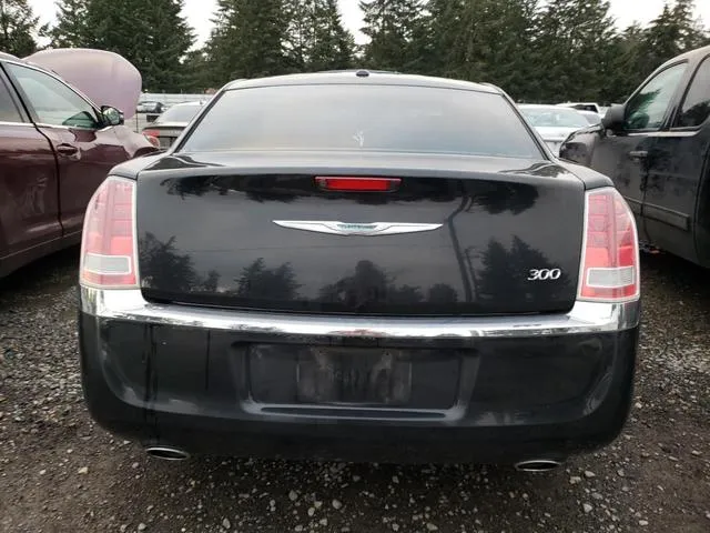 2C3CCAAG5DH602405 2013 2013 Chrysler 300 6