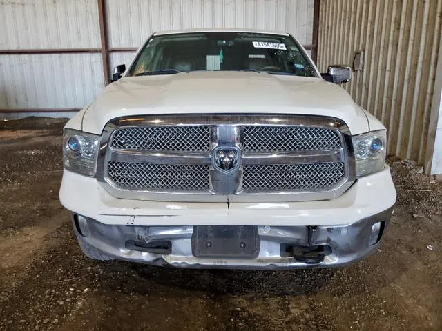 1C6RR6PM5GS286166 2016 2016 RAM 1500- Longhorn 5