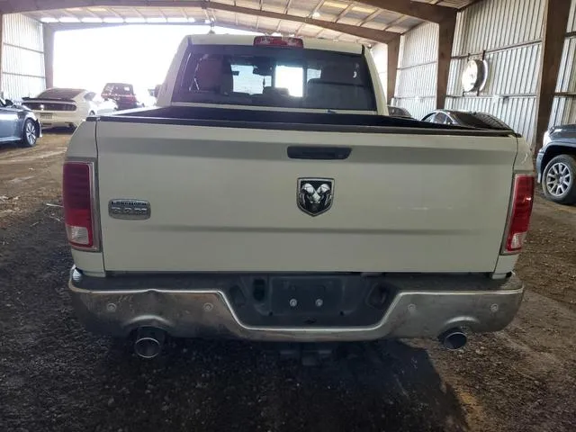 1C6RR6PM5GS286166 2016 2016 RAM 1500- Longhorn 6