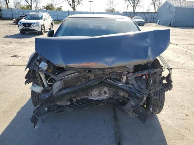 4T1BK3DB5BU393503 2011 2011 Toyota Avalon- Base 5