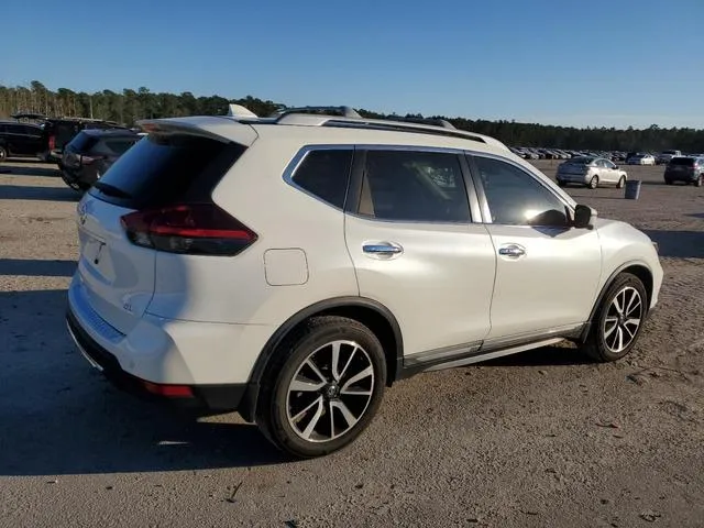 5N1AT2MT1KC795858 2019 2019 Nissan Rogue- S 3