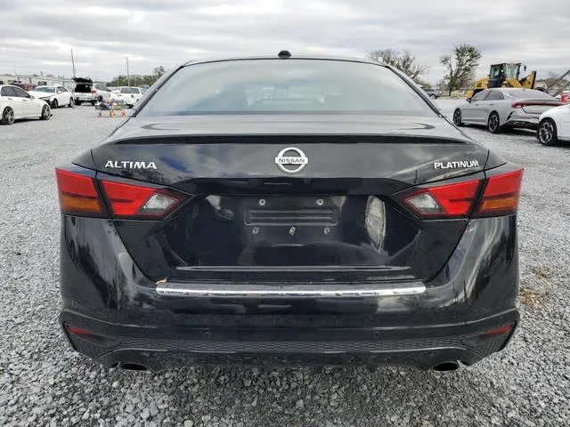 1N4BL4FV4LC201354 2020 2020 Nissan Altima- Platinum 6